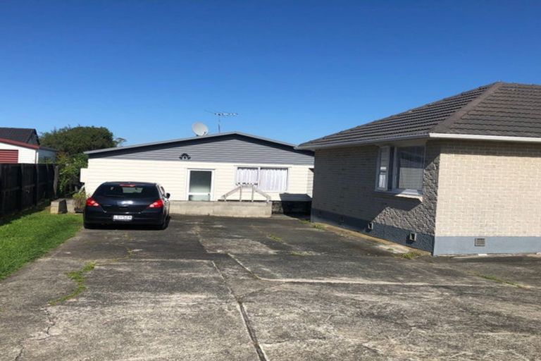 Photo of property in 37 Mcannalley Street, Manurewa East, Auckland, 2102