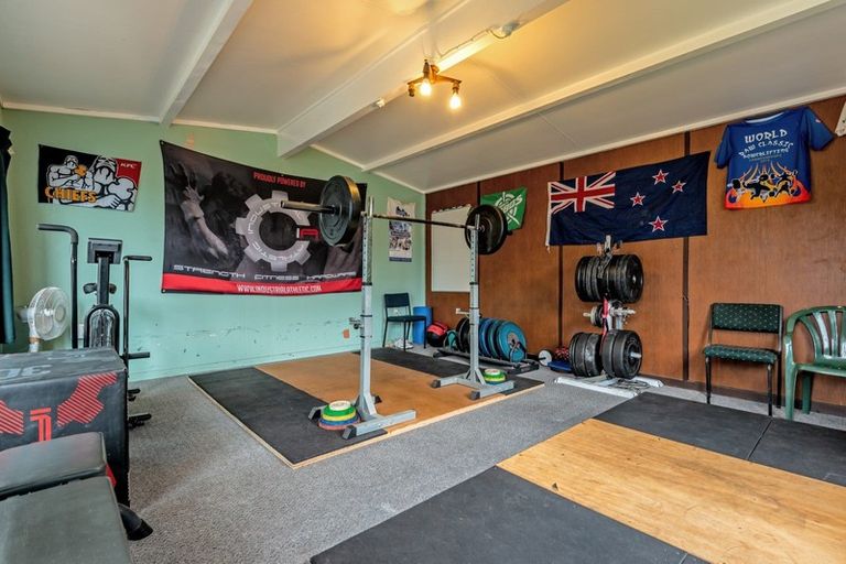 Photo of property in 132 Limbrick Street, Terrace End, Palmerston North, 4410