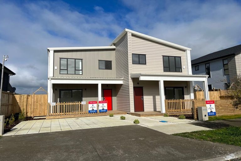 Photo of property in 80a Kahui Parade, Karaka, Papakura, 2113