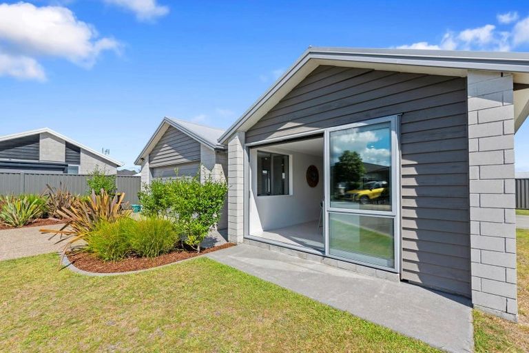 Photo of property in 7 Sable Lane, Pyes Pa, Tauranga, 3112