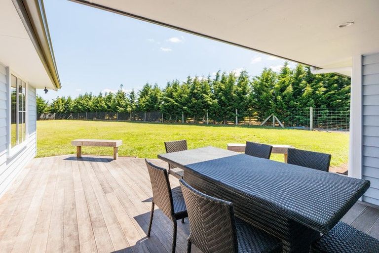 Photo of property in 11 Clare Court, Maewa, Feilding, 4777