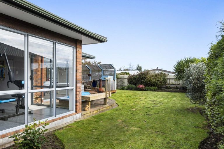 Photo of property in 69 Murray Avenue, Hawera, 4610
