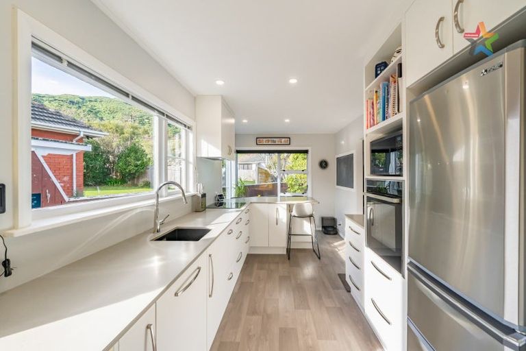 Photo of property in 13 Thirlmere Street, Wainuiomata, Lower Hutt, 5014