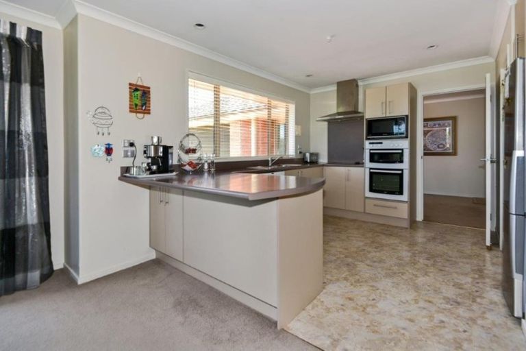 Photo of property in 8b Kowhai Drive, Darfield, 7510