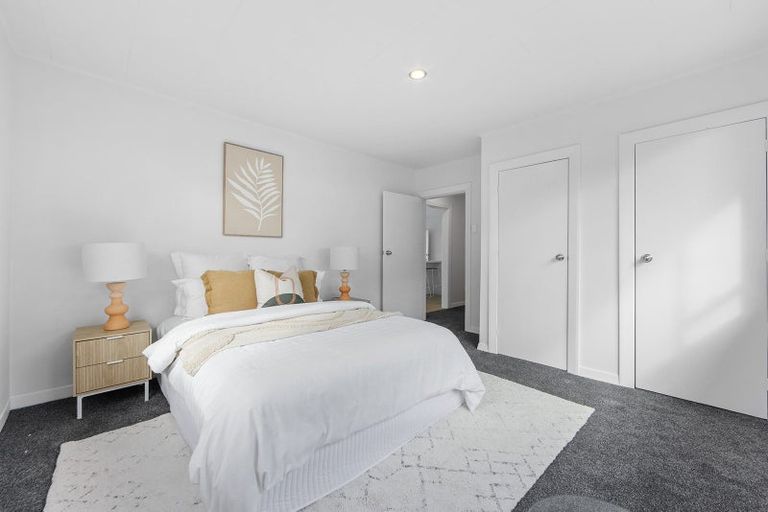 Photo of property in 1/381 Linwood Avenue, Bromley, Christchurch, 8062