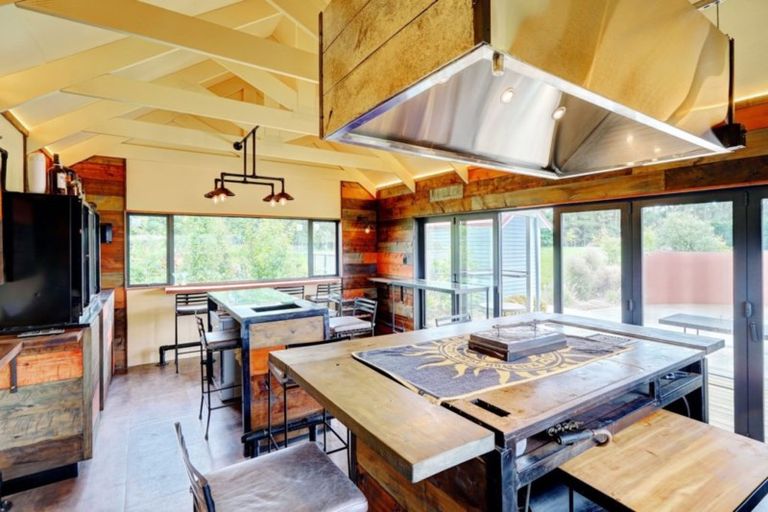 Photo of property in 69 Jacksons Road, Ohoka, Kaiapoi, 7692