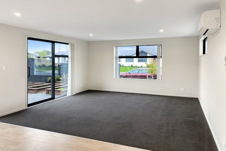 Photo of property in 25 Salisbury Avenue, Rangiora, 7400
