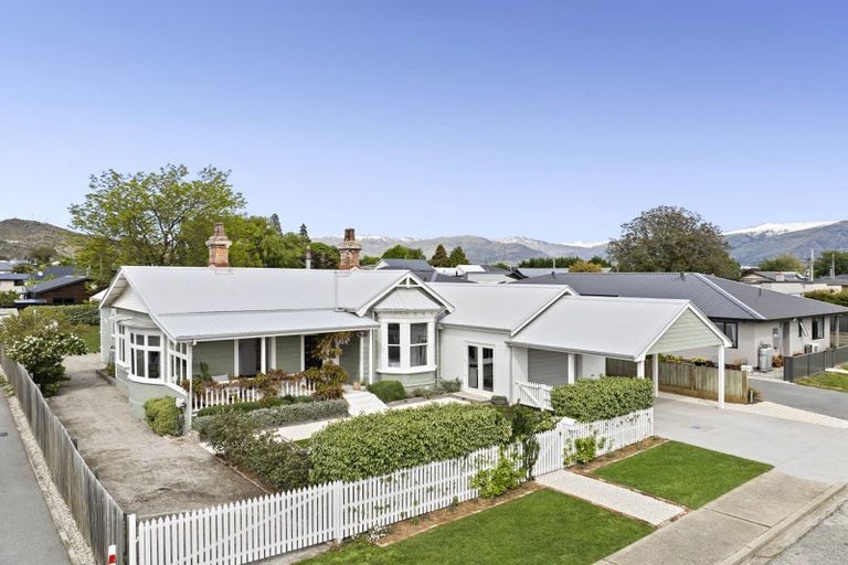 Photo of property in 6 Ray Street, Cromwell, 9310