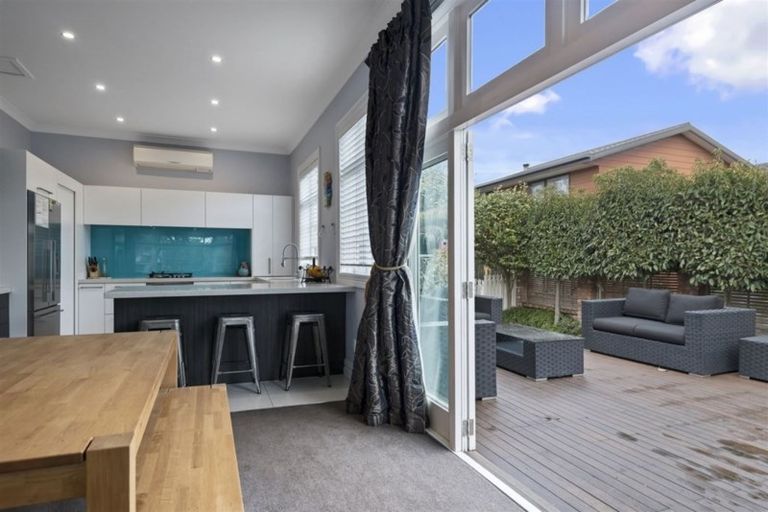 Photo of property in 116 Saint Albans Street, St Albans, Christchurch, 8014