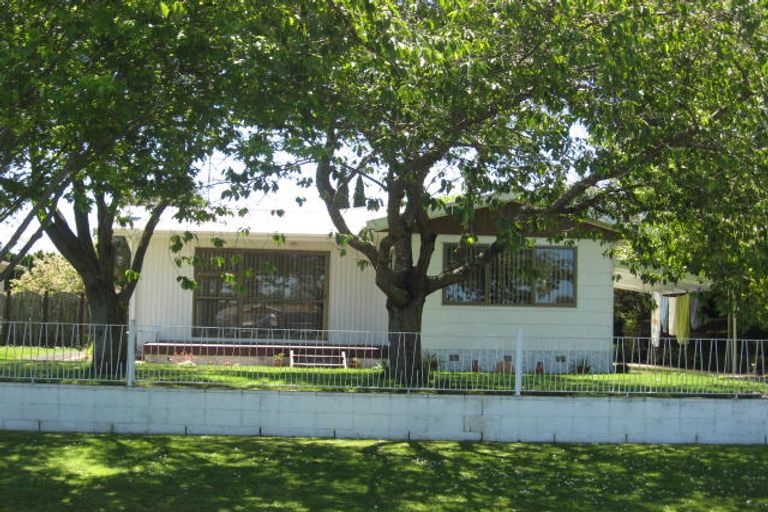 Photo of property in 156 Pekerau Crescent, Te Awamutu, 3800