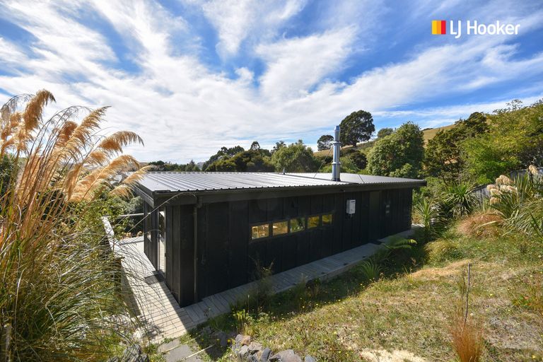 Photo of property in 55 Oxley Crescent, Broad Bay, Dunedin, 9014
