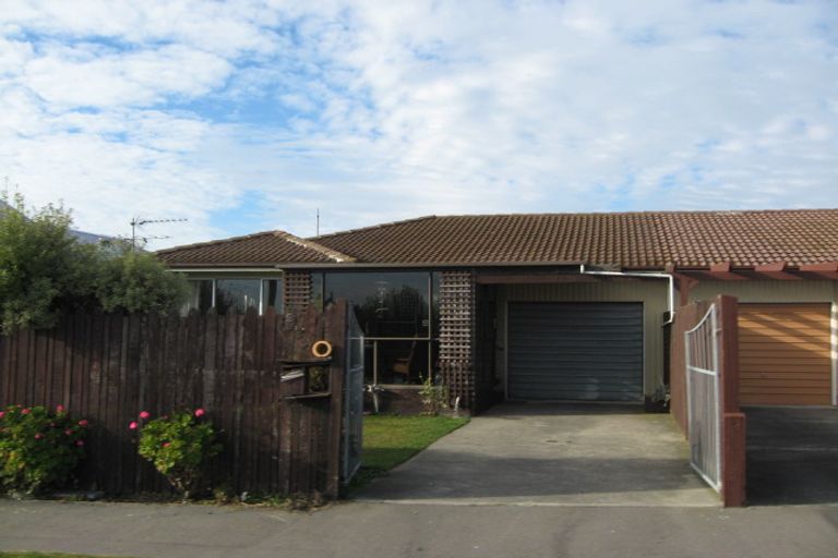 Photo of property in 1/53 Kibblewhite Street, New Brighton, Christchurch, 8061