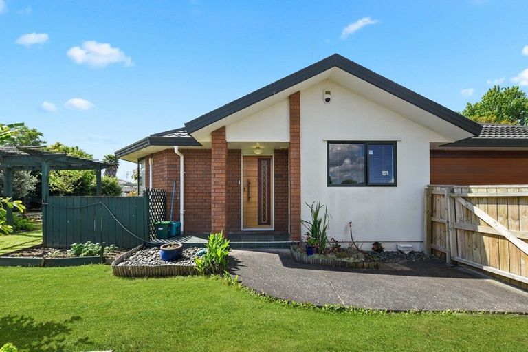 Photo of property in 3 Shannon Place, Nawton, Hamilton, 3200