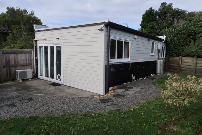 Photo of property in 95a Waiuta Street, Titahi Bay, Porirua, 5022