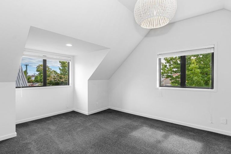 Photo of property in 2/23 Hamilton Avenue, Ilam, Christchurch, 8041