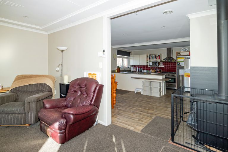 Photo of property in 5 Rimu Street, Highfield, Timaru, 7910