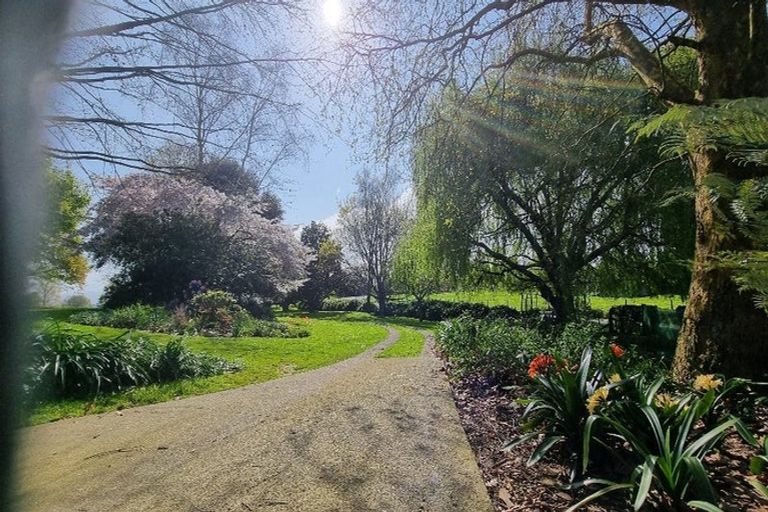 Photo of property in 590 Puahue Road, Rotoorangi, Te Awamutu, 3879