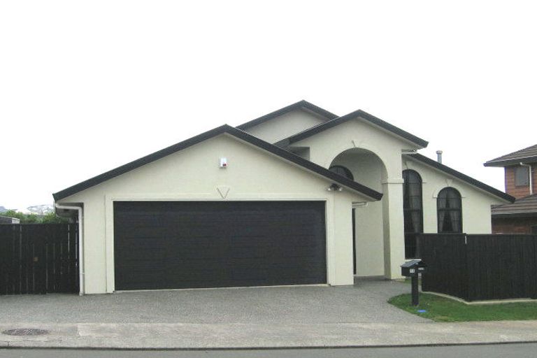 Photo of property in 11 White Pine Avenue, Woodridge, Wellington, 6037