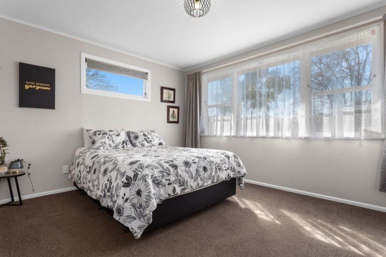 Photo of property in 42 Cobham Drive, Kawerau, 3127