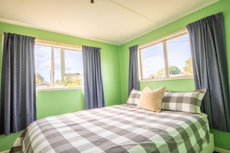 Photo of property in 1 Godley Street, Twizel, 7901