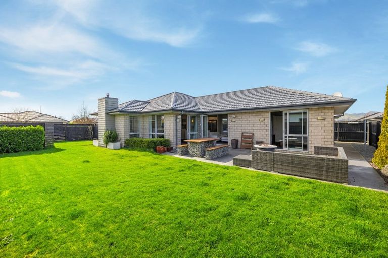 Photo of property in 23 Greenwich Street, Halswell, Christchurch, 8025