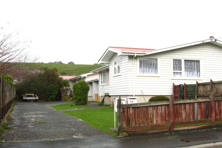 Photo of property in 13a Fairview Terrace, Sawyers Bay, Port Chalmers, 9023