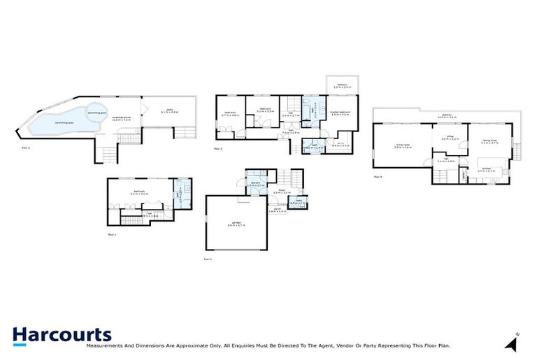 Photo of property in 35 Bosun Terrace, Whitby, Porirua, 5024
