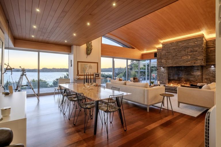 Photo of property in 16 Grant Street, Mahurangi East, Warkworth, 0982