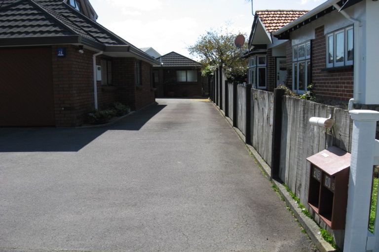 Photo of property in 2/5 Birdwood Road, Waterloo, Lower Hutt, 5011
