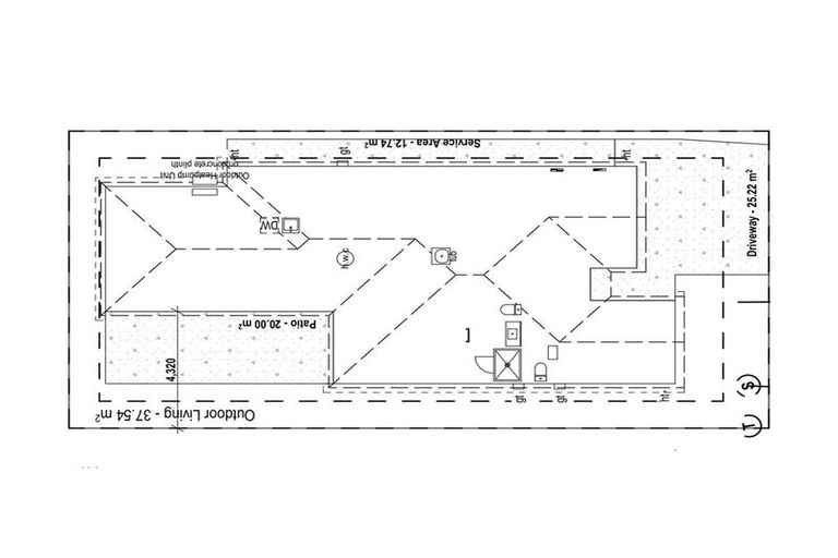 Photo of property in 55 Waiotahi Road, Kaiapoi, 7630