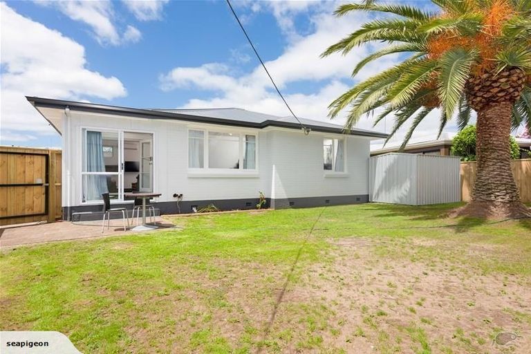 Photo of property in 579a Maunganui Road, Mount Maunganui, 3116