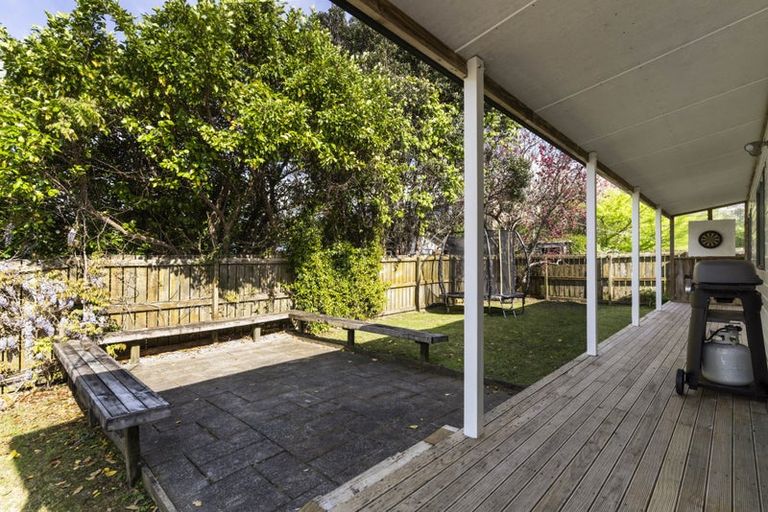 Photo of property in 1/3 Matama Road, Glen Eden, Auckland, 0602