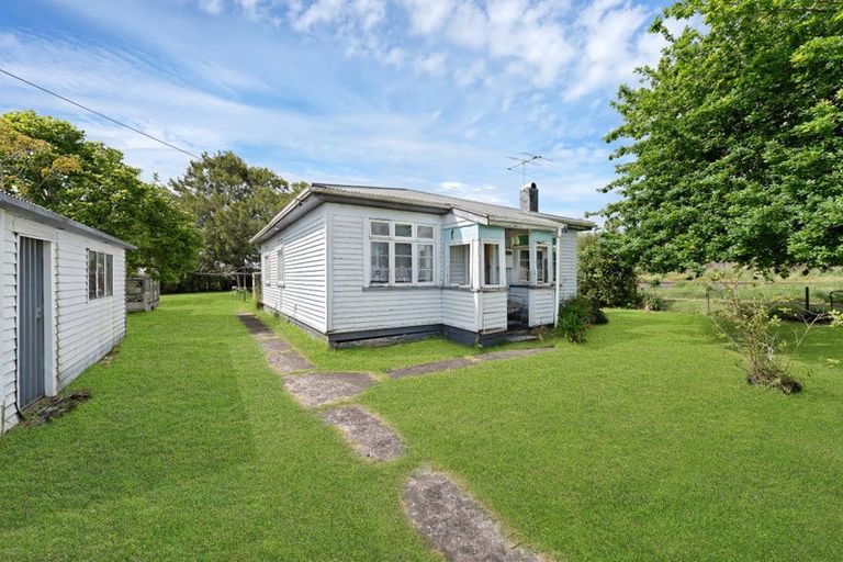 Photo of property in 21 Marlborough Street, Pokeno, 2402