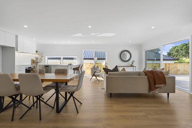 Photo of property in 49 Ta Moko Drive, Gulf Harbour, 0930