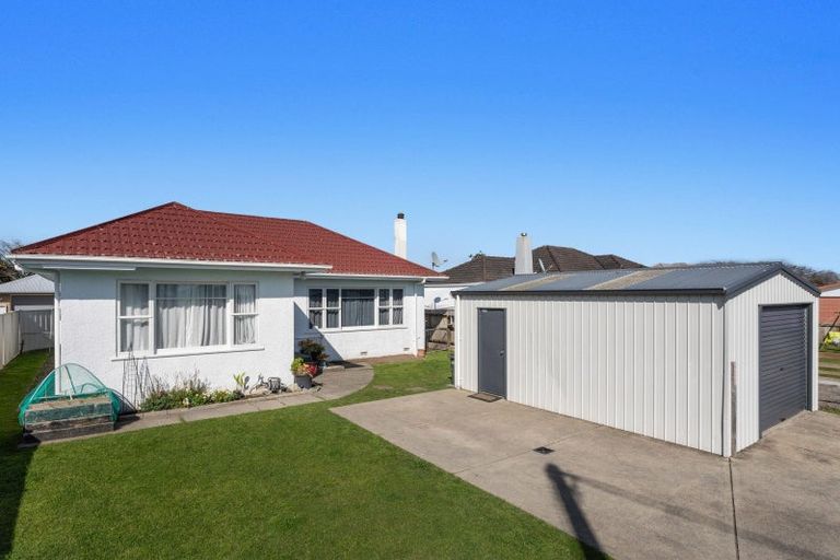 Photo of property in 21 Bridge Street, Whakatane, 3120