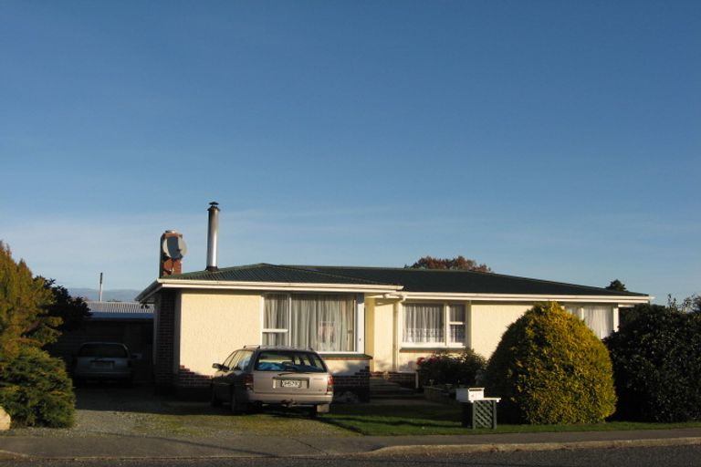 Photo of property in 1 Walker Street, East Gore, Gore, 9710