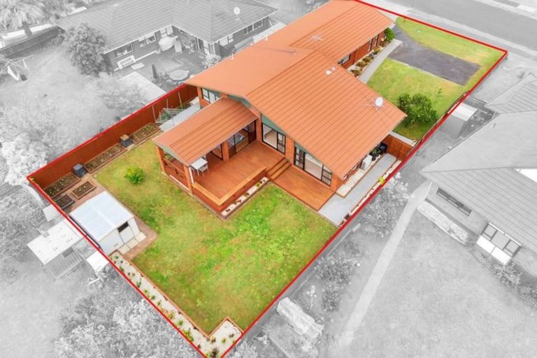 Photo of property in 43 Lakeside Drive, Pahurehure, Papakura, 2113