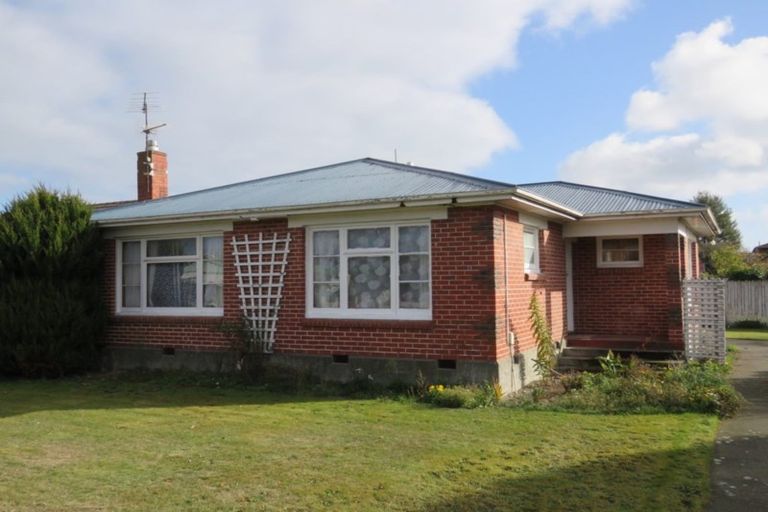 Photo of property in 23 James Street, Allenton, Ashburton, 7700