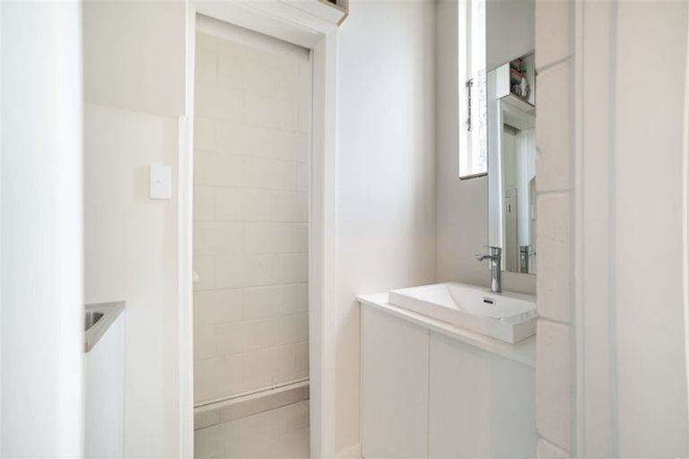 Photo of property in 5/12 Shrewsbury Street, Merivale, Christchurch, 8014