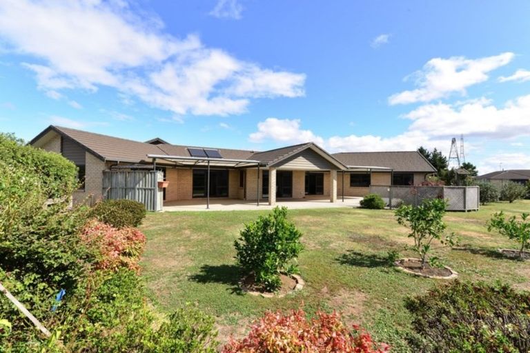 Photo of property in 5 De La Mare Drive, Leamington, Cambridge, 3432