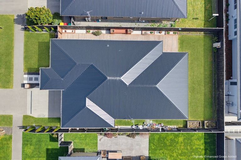 Photo of property in 13 Zinnia Way, Wigram, Christchurch, 8025