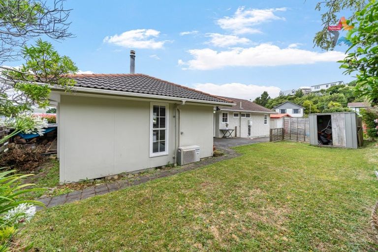 Photo of property in 32 Invercargill Drive, Kelson, Lower Hutt, 5010