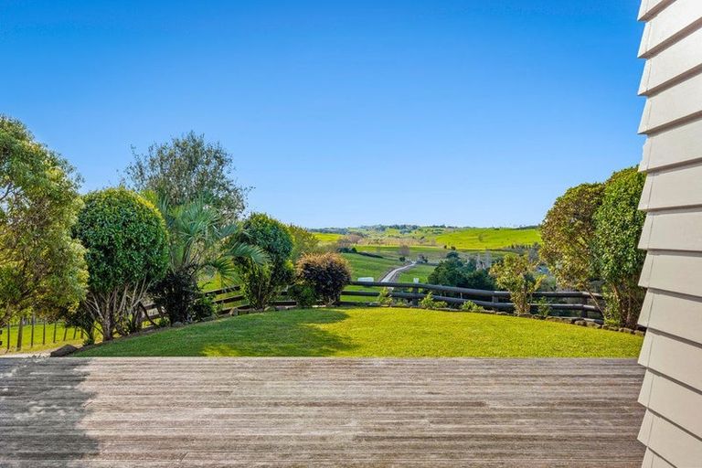 Photo of property in 215 Wayby Station Road, Wellsford, 0972