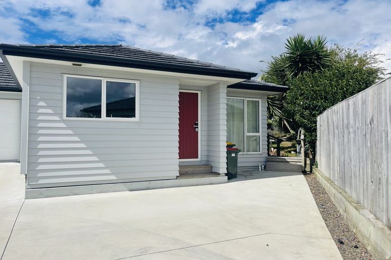Photo of property in 34a Greenhaven Avenue, Opaheke, Papakura, 2113