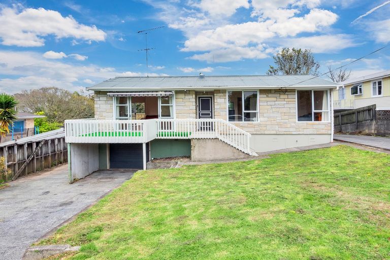 Photo of property in 1/17 Boundary Road, Opaheke, Papakura, 2113