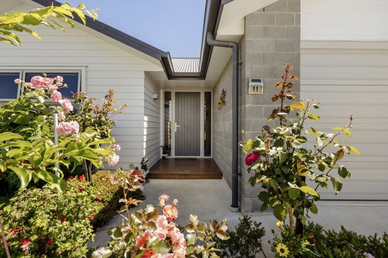 Photo of property in 11 Te Ataiti Lane, Pyes Pa, Tauranga, 3112