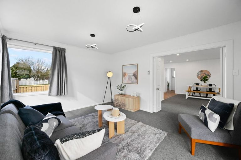 Photo of property in 63 Oakfield Crescent, Pukete, Hamilton, 3200