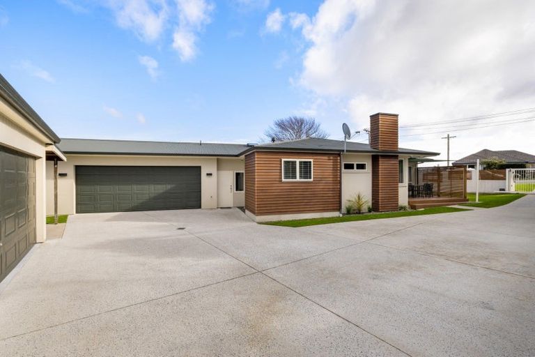 Photo of property in 12 Sinclair Street, Greerton, Tauranga, 3112