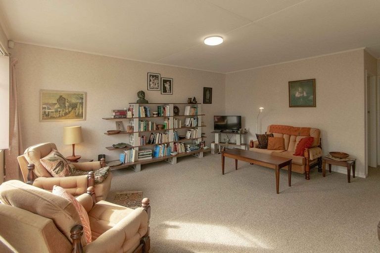 Photo of property in 12 Todd Street, Napier South, Napier, 4110