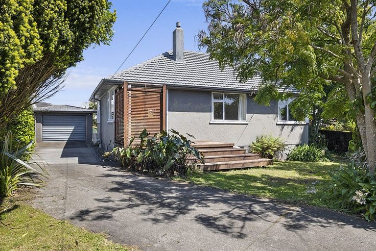 Photo of property in 45 Doralto Road, Frankleigh Park, New Plymouth, 4310